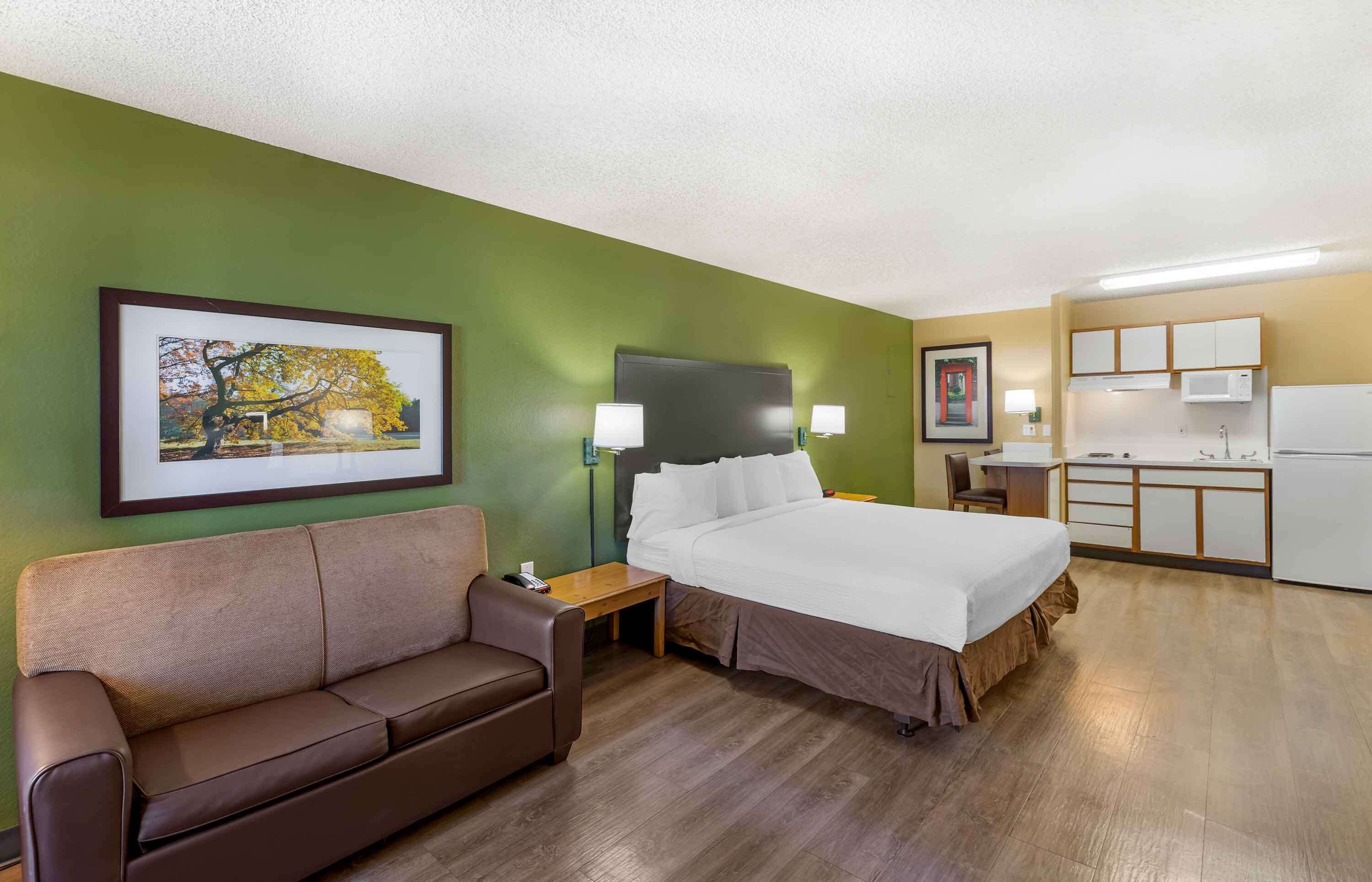 Foto - Extended Stay America Select Suites - Denver - Cherry Creek