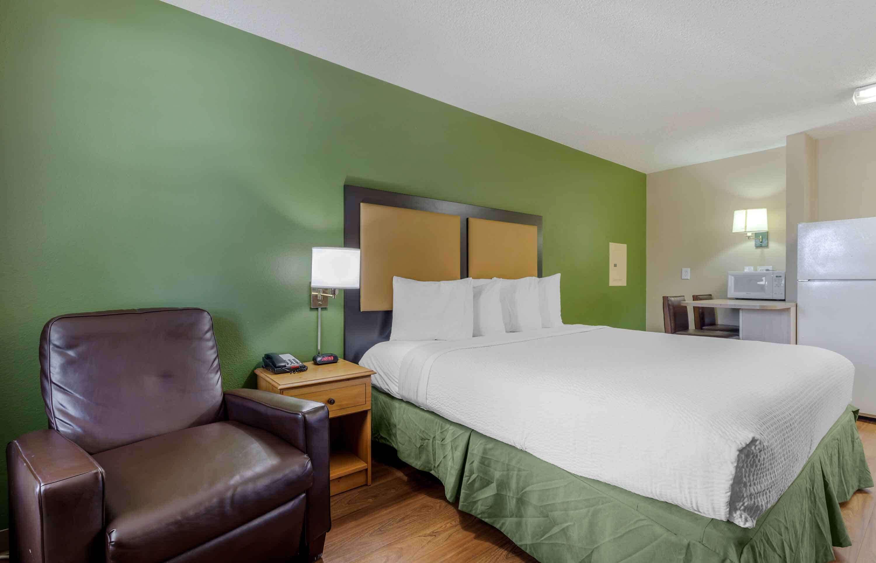 Foto - Extended Stay America Select Suites - Denver - Cherry Creek