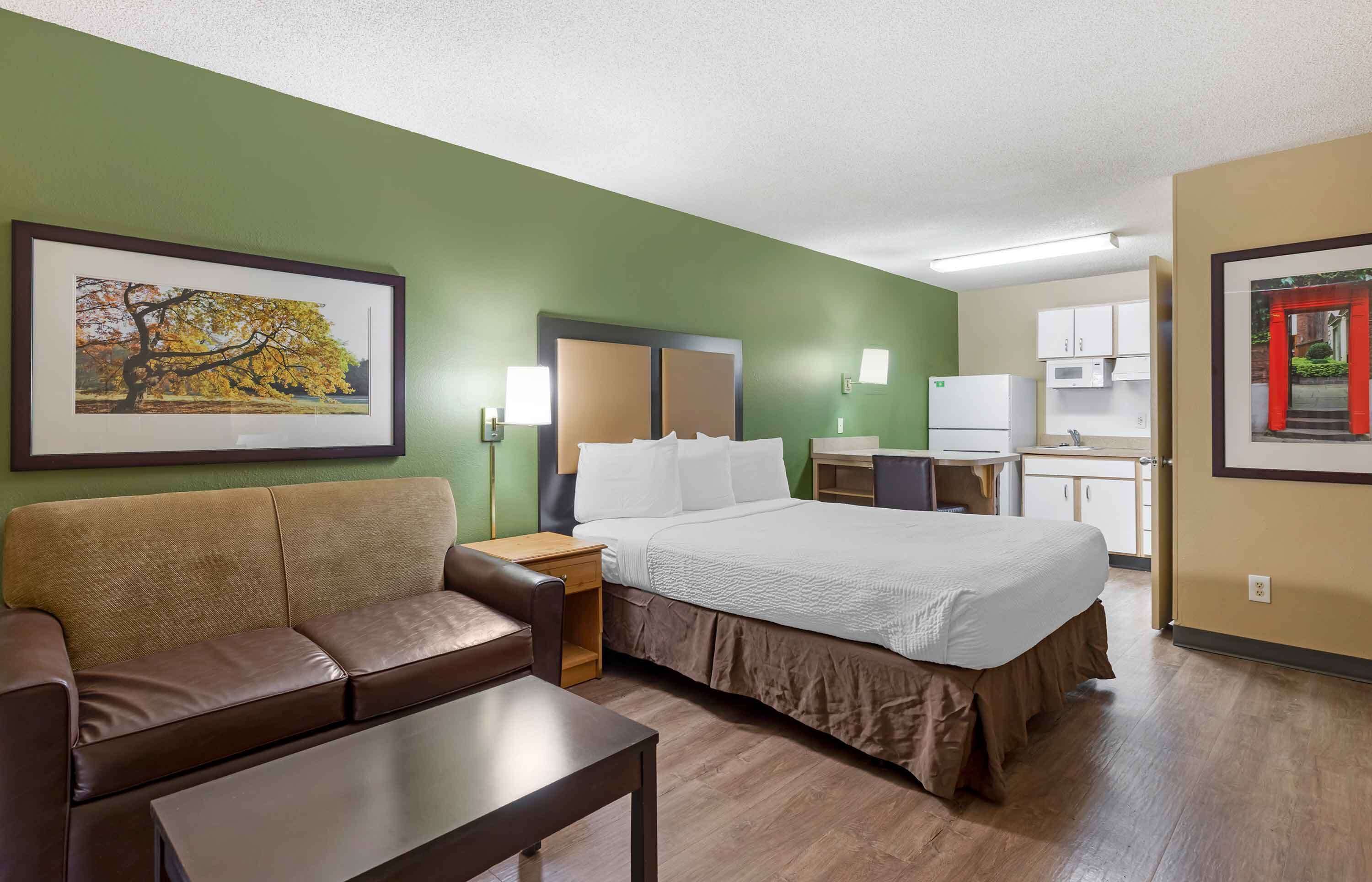 Foto - Extended Stay America Select Suites - Denver - Cherry Creek