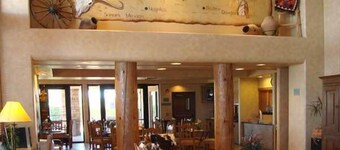 Comfort Inn Benson near Kartchner Caverns