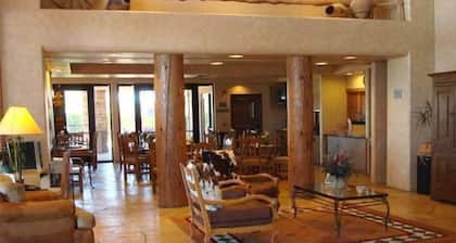 Comfort Inn Benson near Kartchner Caverns