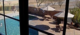 Comfort Inn Benson near Kartchner Caverns