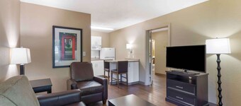 Extended Stay America Suites Washington DC Germantown Town C