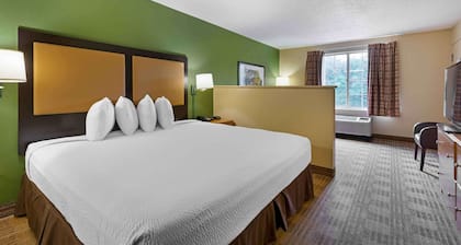 Extended Stay America Suites Washington DC Germantown Town C