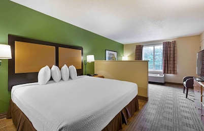 Extended Stay America Suites Washington DC Germantown Town C