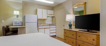 Extended Stay America Suites Dallas Las Colinas Carnaby St