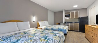 Studio 6 North Richland Hills, TX - Fort Worth