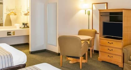 Econo Lodge Lordsburg I-10