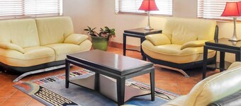 Econo Lodge Lordsburg I-10