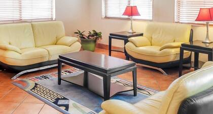 Econo Lodge Lordsburg I-10