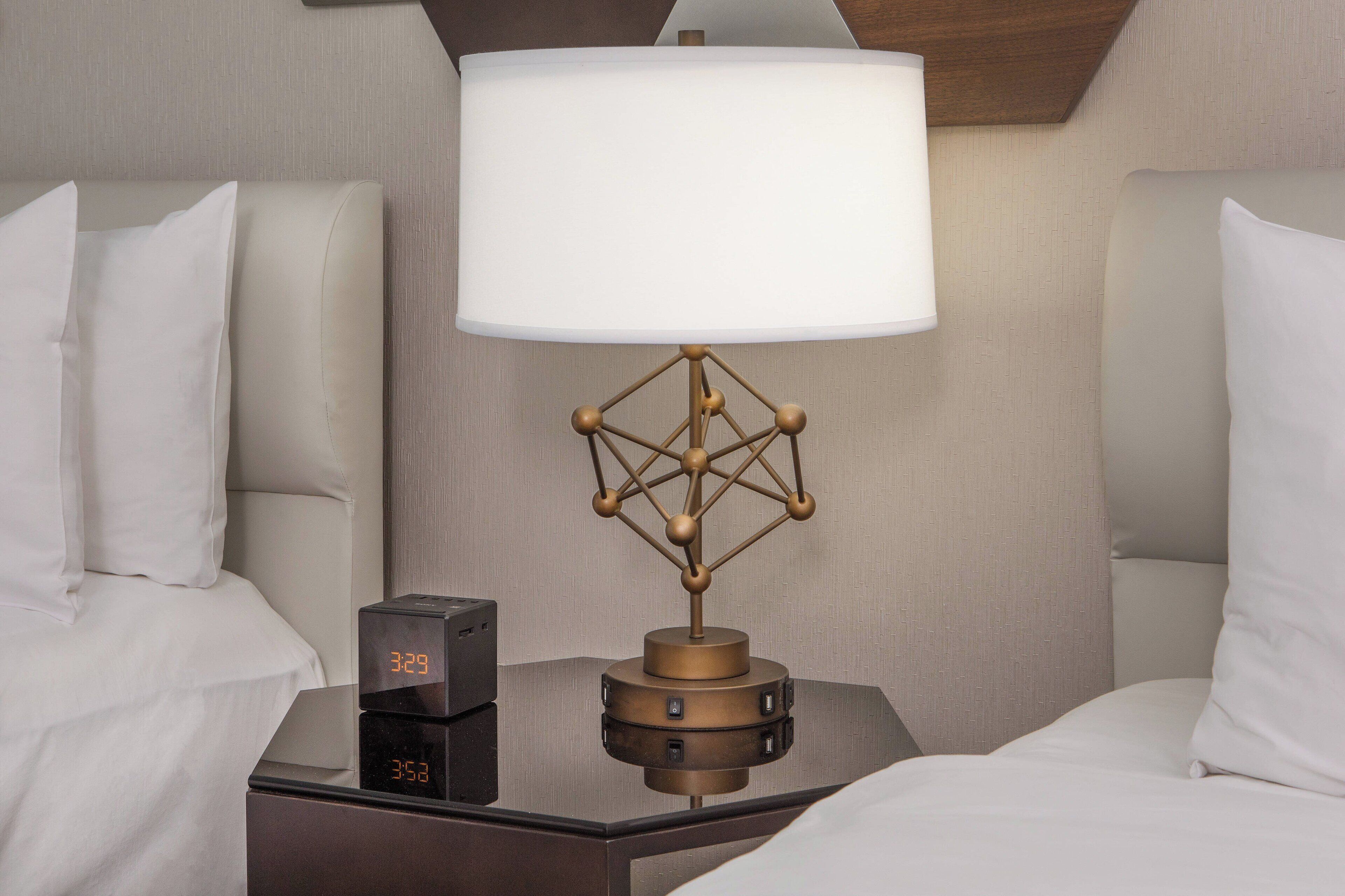 premium bedding, in-room safe, desk, iron/ironing board