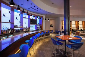 Bar (sur place)