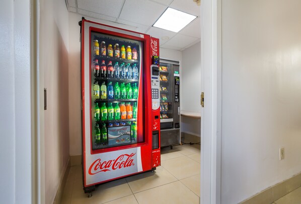 自動販賣機