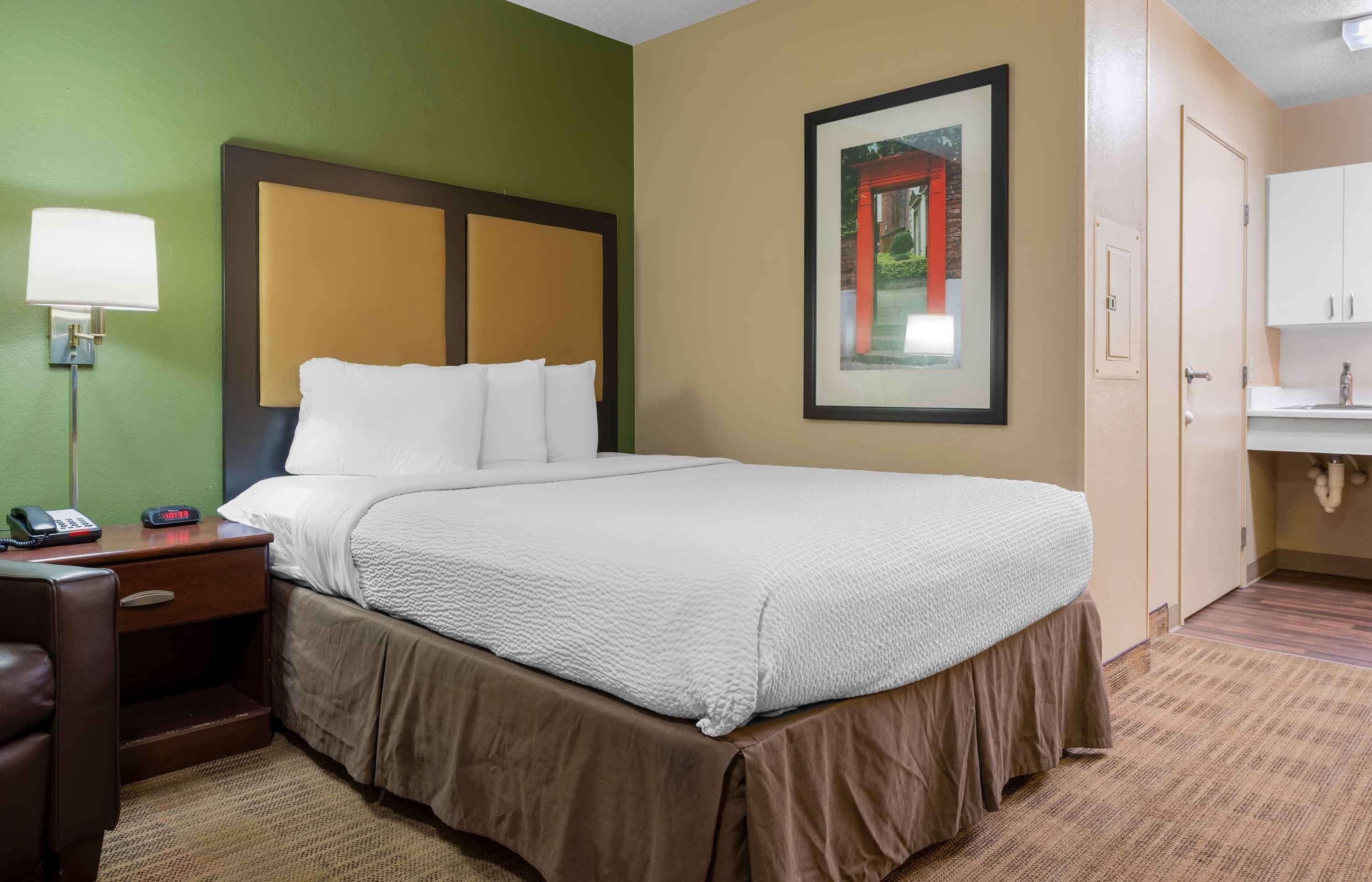 Photo - Extended Stay America Suites - Fort Lauderdale - Tamarac
