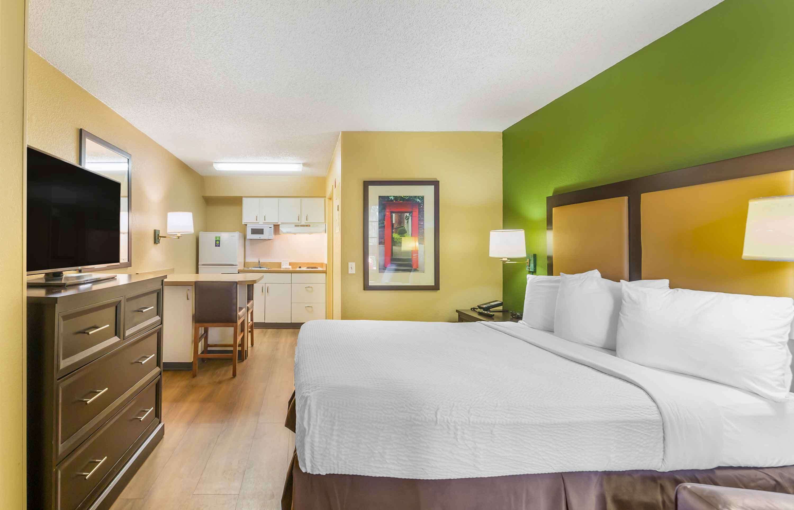 Photo - Extended Stay America Suites - Fort Lauderdale - Tamarac
