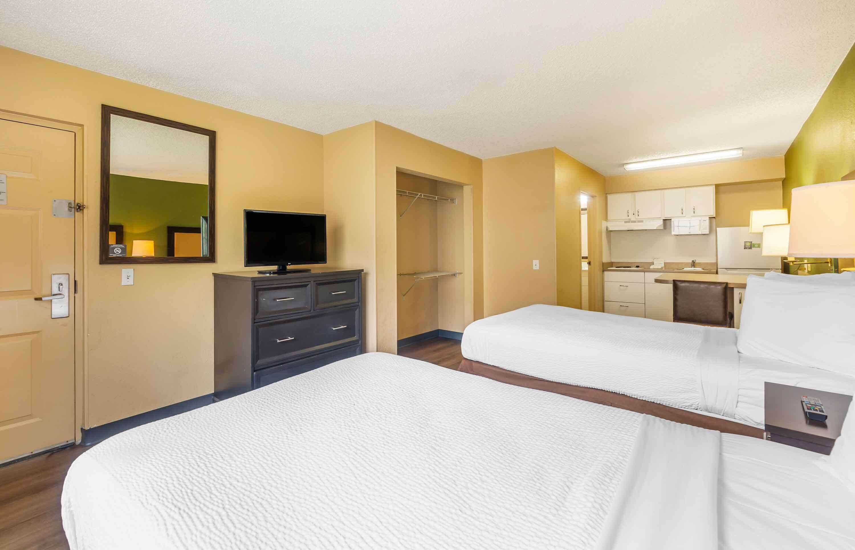 Photo - Extended Stay America Suites - Fort Lauderdale - Tamarac