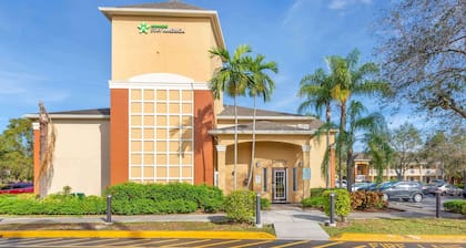 Extended Stay America Suites Fort Lauderdale Tamarac