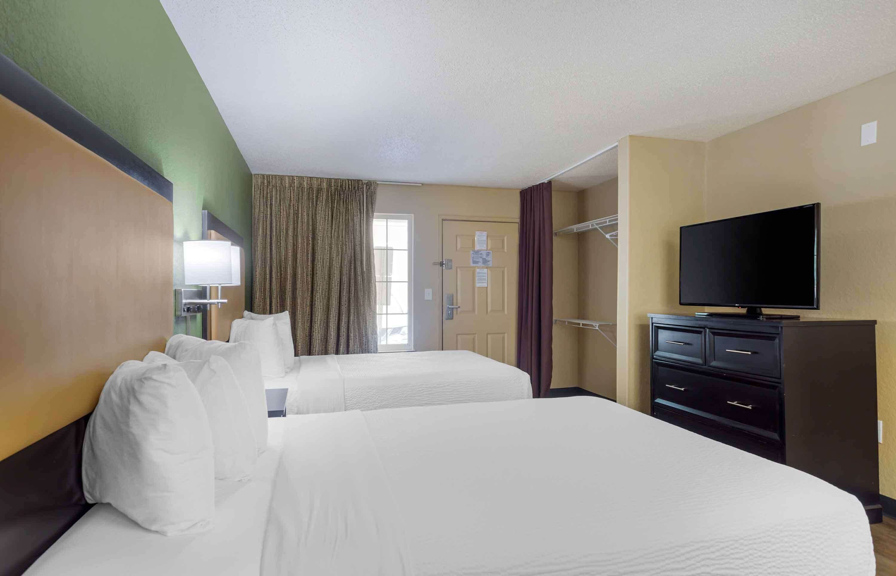 Photo - Extended Stay America Suites - Fort Lauderdale - Tamarac