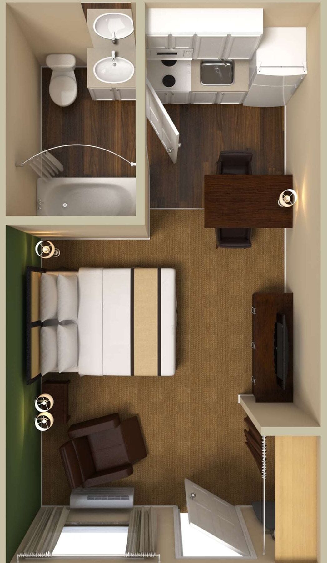 Photo - Extended Stay America Suites - Fort Lauderdale - Tamarac