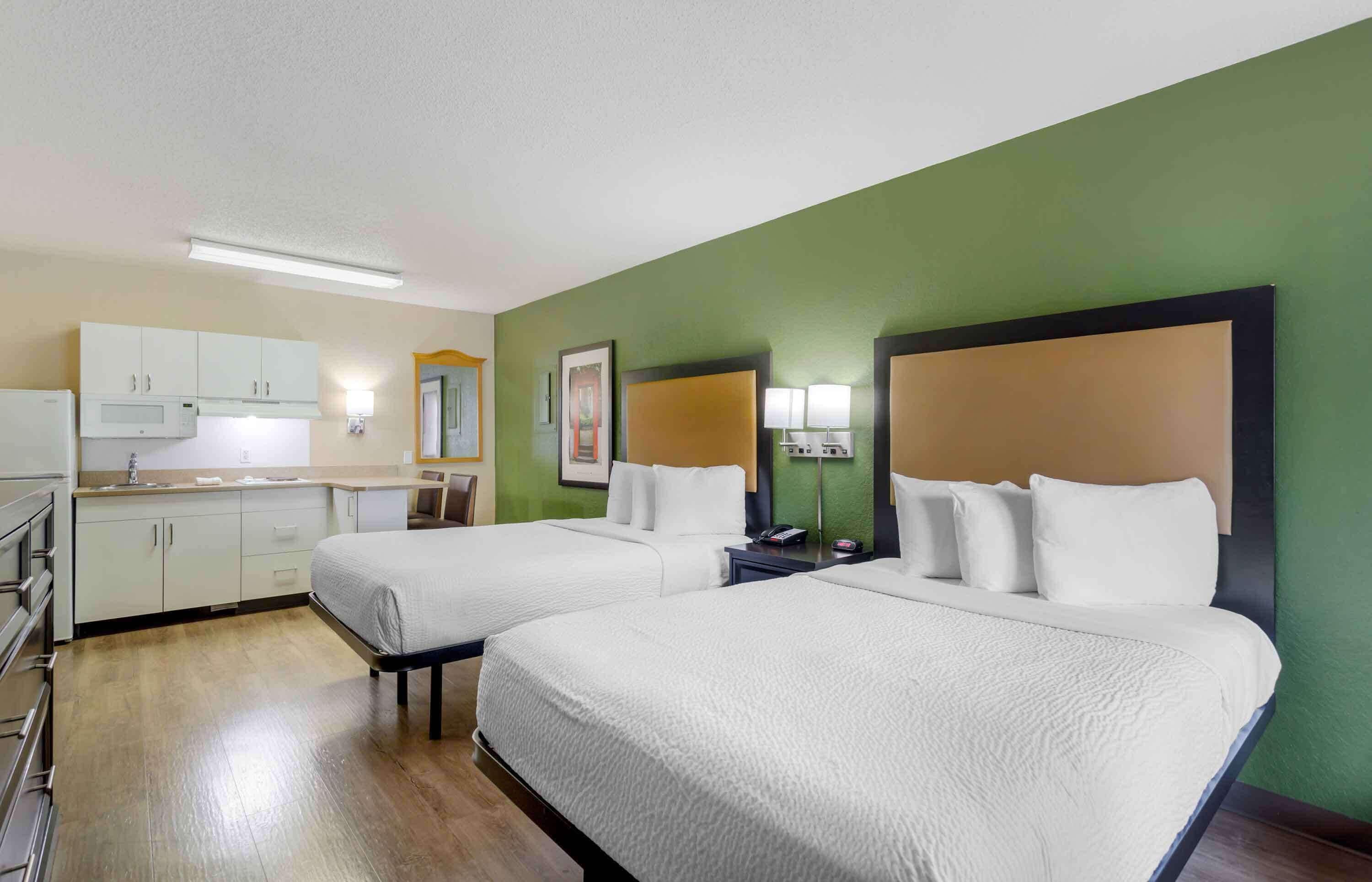 Photo - Extended Stay America Suites - Fort Lauderdale - Tamarac