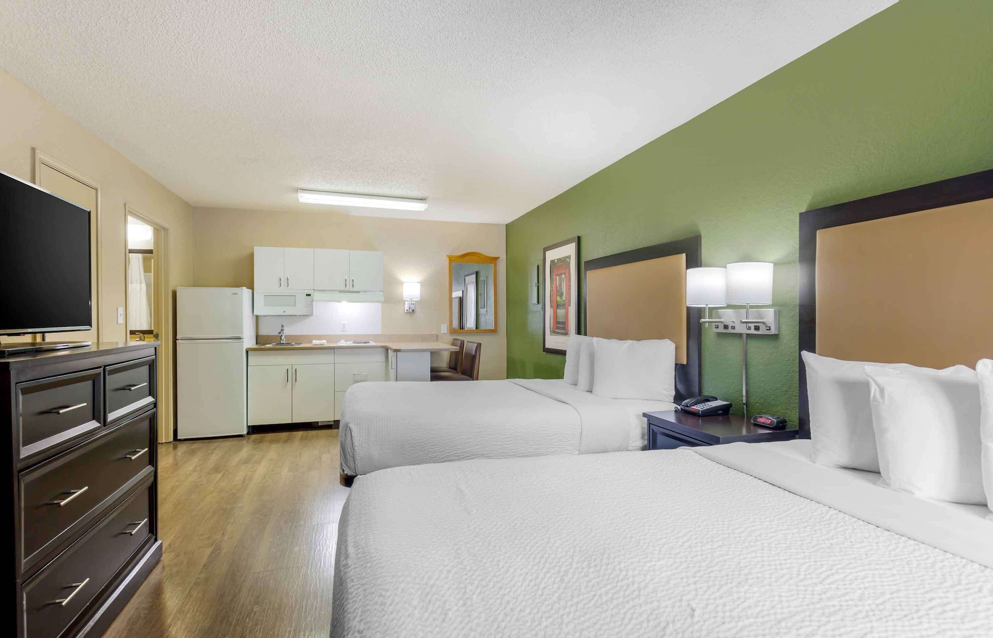 2 Star Hotels