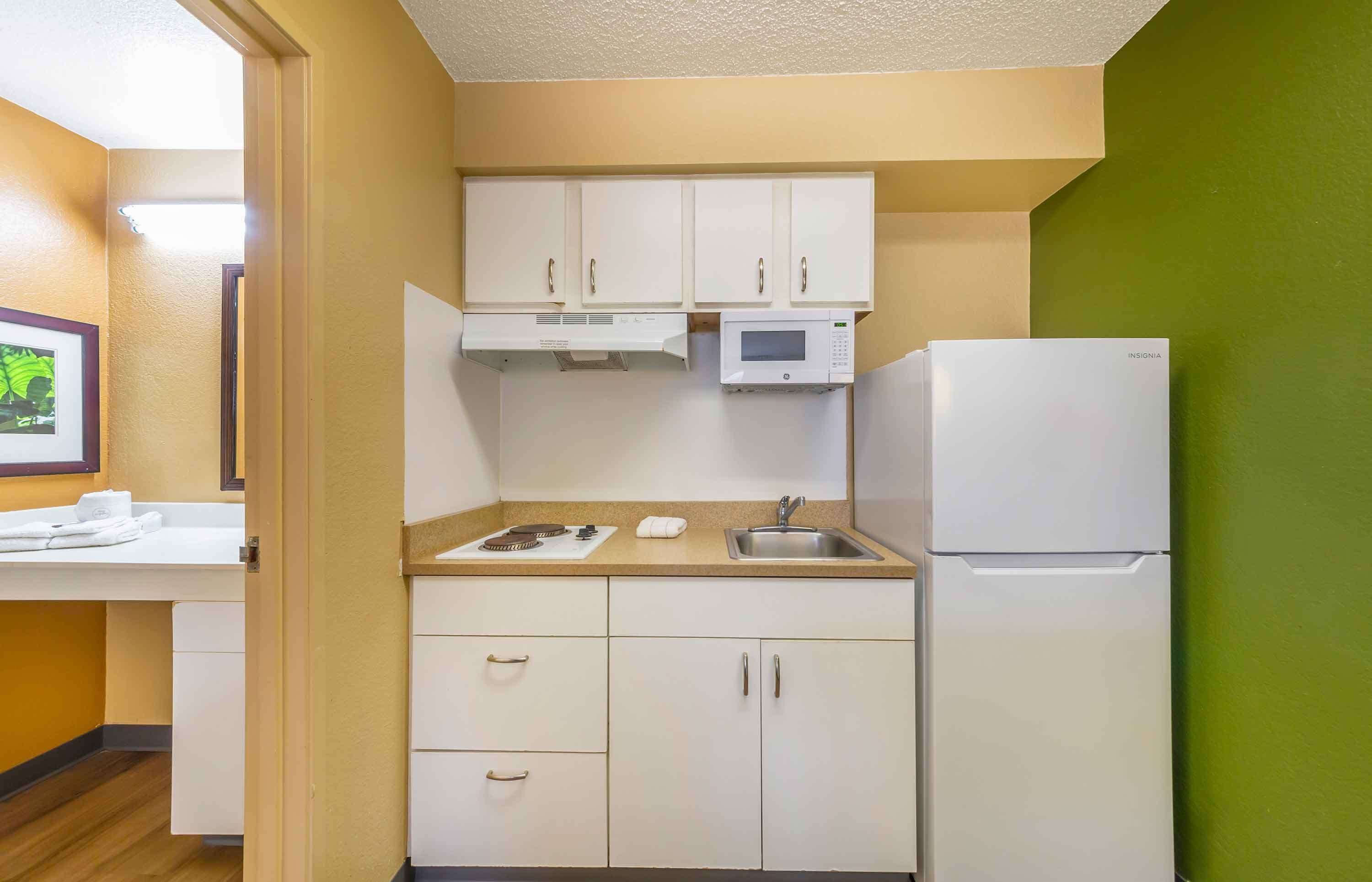 Photo - Extended Stay America Suites - Fort Lauderdale - Tamarac