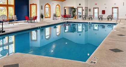 Comfort Suites Wisconsin Dells Area