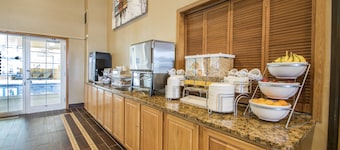 Comfort Suites Wisconsin Dells Area
