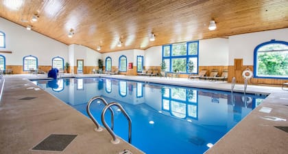 Comfort Suites Wisconsin Dells Area