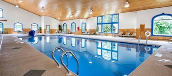 Comfort Suites Wisconsin Dells Area