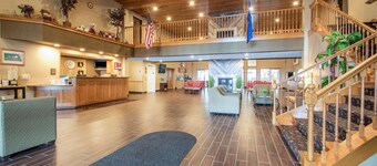 Comfort Suites Wisconsin Dells Area