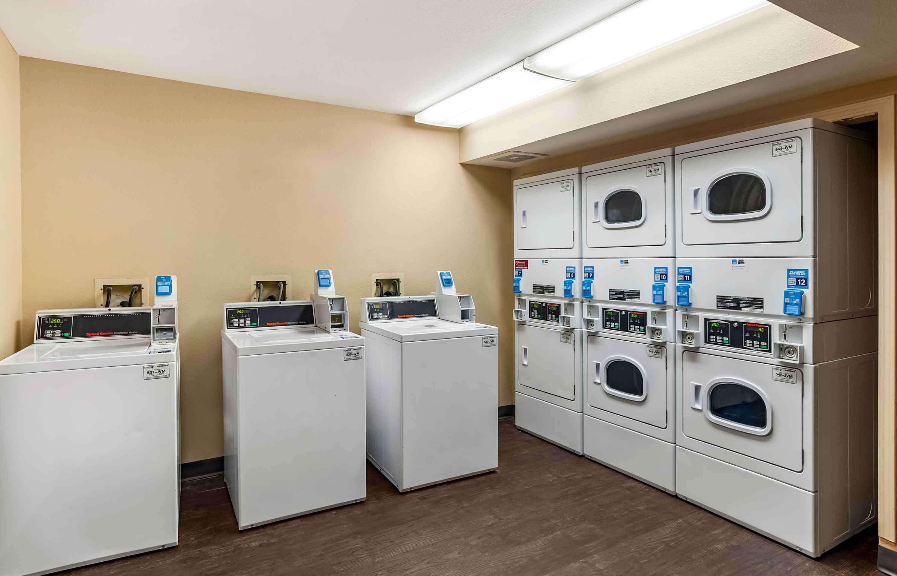 Photo - Extended Stay America Suites - Los Angeles - Monrovia