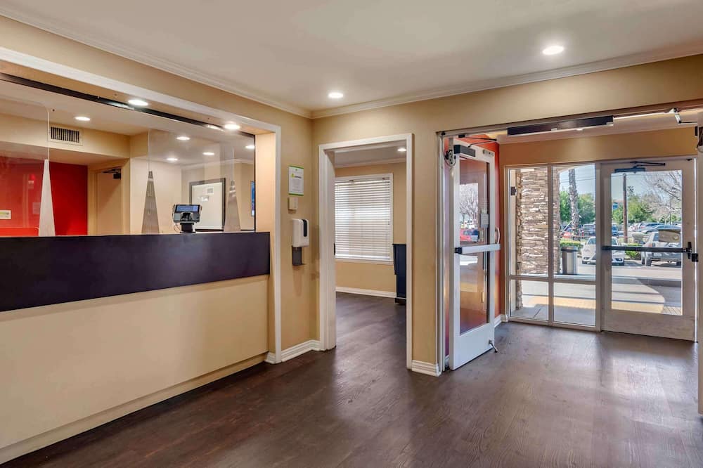 Extended Stay America Suites Los Angeles Monrovia