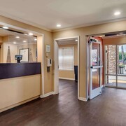 Extended Stay America Suites Los Angeles Monrovia