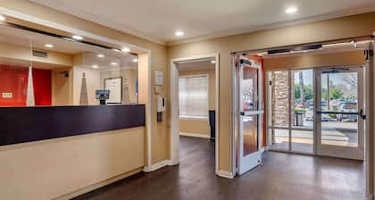 Extended Stay America Suites Los Angeles Monrovia