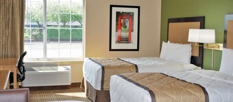 Extended Stay America Suites Los Angeles Monrovia