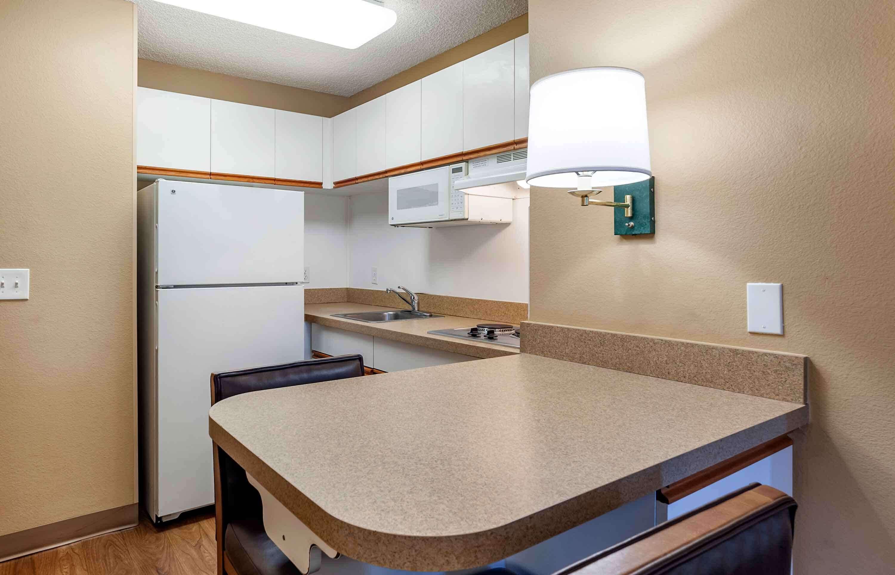 Photo - Extended Stay America Suites - Los Angeles - Monrovia