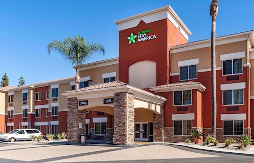 Extended Stay America Suites Los Angeles Monrovia