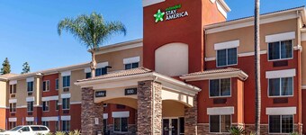 Extended Stay America Suites Los Angeles Monrovia