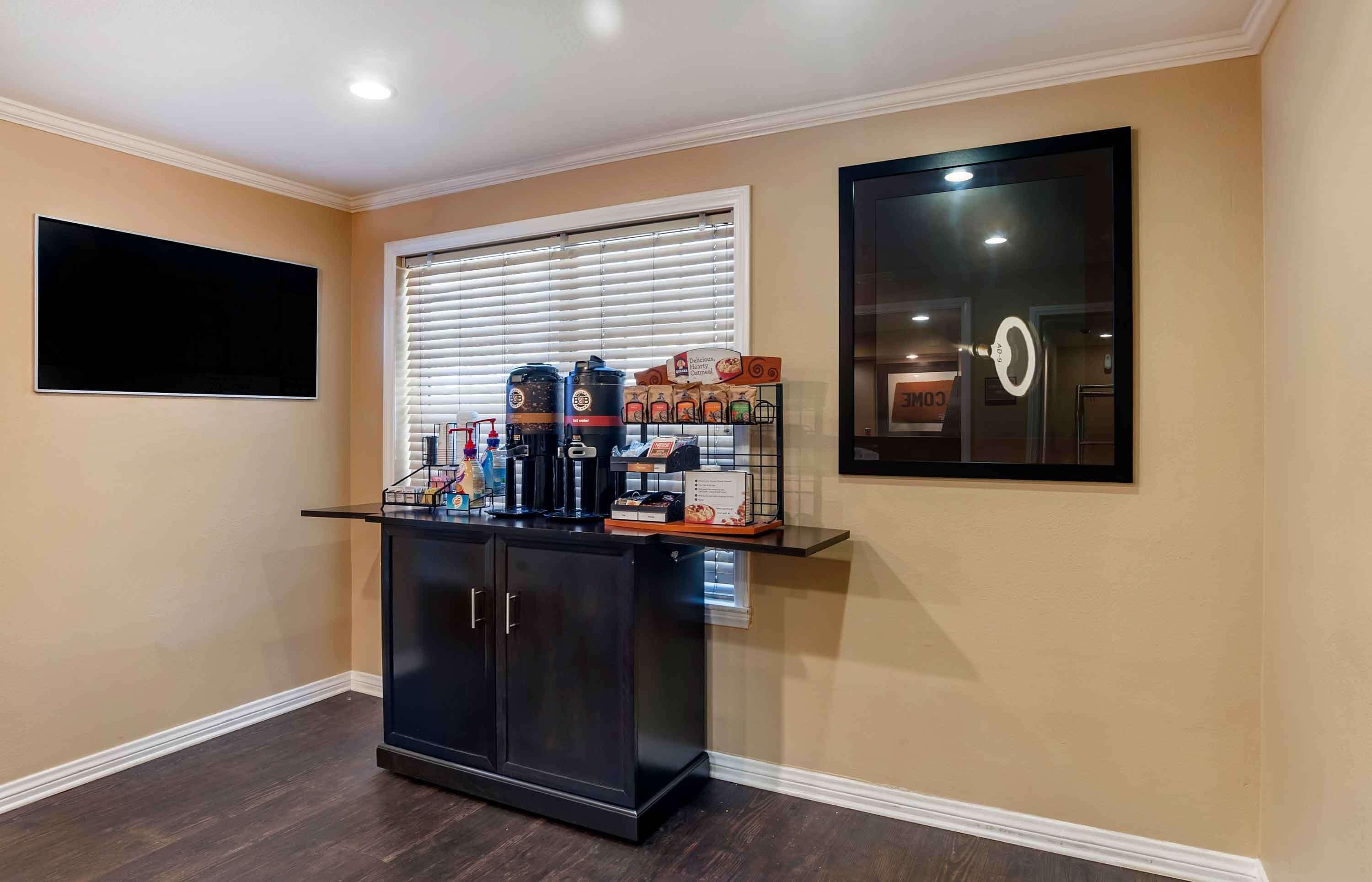 Gratis frukost att ta med varje dag 