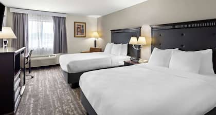 Best Western Saluki Inn