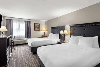 Best Western Saluki Inn