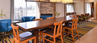 Fairfield Inn & Suites by Marriott Helena