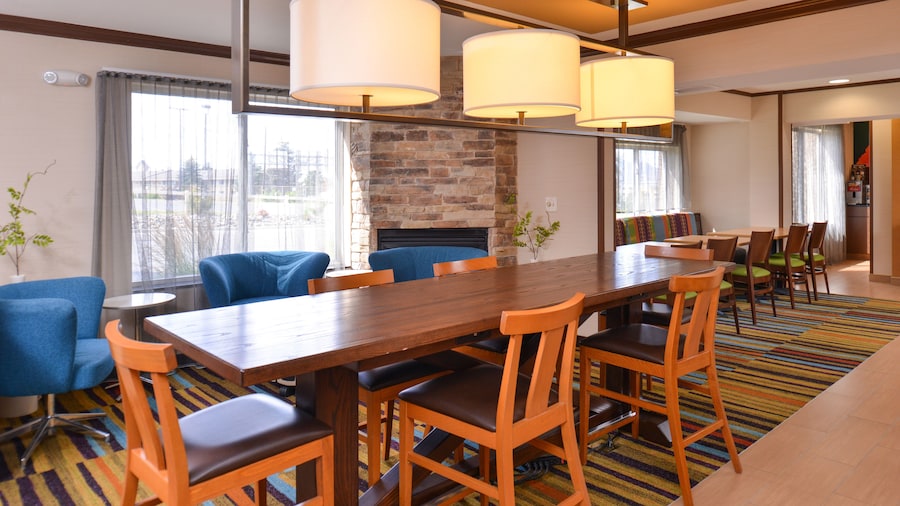 Fairfield Inn & Suites by Marriott Helena