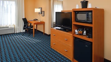 Presidential Suite, 1 King Bed with Sofa bed | In-room safe, desk, blackout drapes, iron/ironing board