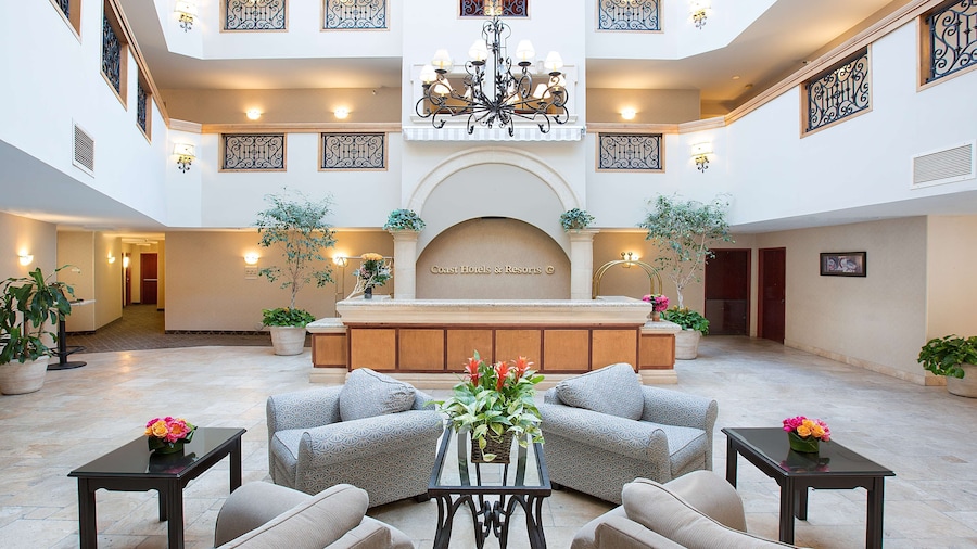 코스트 버뱅크 호텔