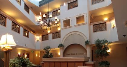 Coast Burbank Hotel