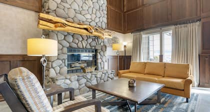 Best Western Bend North