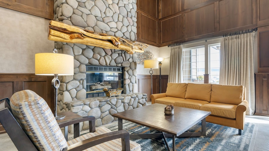 Best Western Bend North