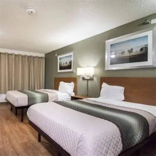 Suburban Studios Durham-Raleigh